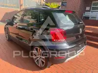 2010 Volkswagen Polo