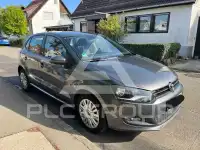 2010 Volkswagen Polo