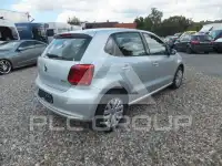 2010 Volkswagen Polo