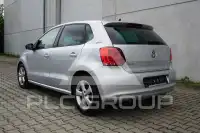 2010 Volkswagen Polo