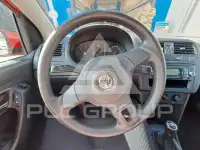 2010 Volkswagen Polo