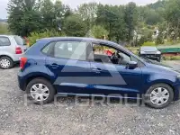 2010 Volkswagen Polo