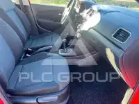 2010 Volkswagen Polo
