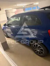 2010 Volkswagen Polo