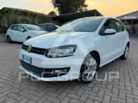 2010 Volkswagen Polo