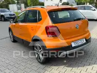 2010 Volkswagen Polo