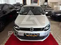 2010 Volkswagen Polo