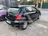 2010 Volkswagen Polo