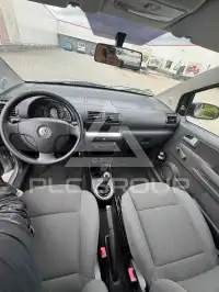 2010 Volkswagen Polo