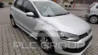 2010 Volkswagen Polo
