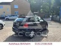 2010 Volkswagen Polo