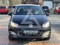2010 Volkswagen Polo