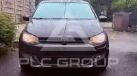 2010 Volkswagen Polo