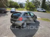2010 Volkswagen Polo