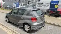 2010 Volkswagen Polo
