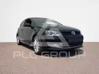 2010 Volkswagen Polo