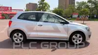 2010 Volkswagen Polo