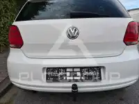 2010 Volkswagen Polo