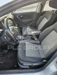 2010 Volkswagen Polo