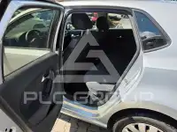 2010 Volkswagen Polo