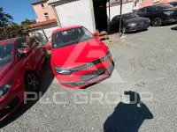 2010 Volkswagen Polo