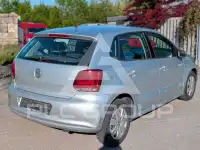 2010 Volkswagen Polo