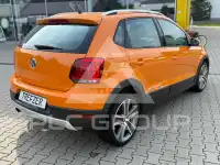 2010 Volkswagen Polo