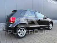 2010 Volkswagen Polo