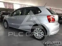 2010 Volkswagen Polo