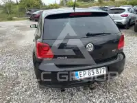 2010 Volkswagen Polo