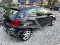2010 Volkswagen Polo