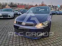 2010 Volkswagen Polo