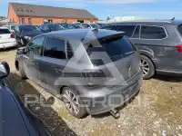 2010 Volkswagen Polo