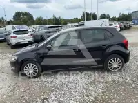 2010 Volkswagen Polo