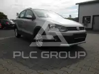 2010 Volkswagen Polo