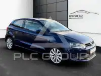 2010 Volkswagen Polo