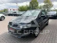 2010 Volkswagen Polo