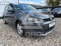 2010 Volkswagen Polo