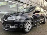 2010 Volkswagen Polo