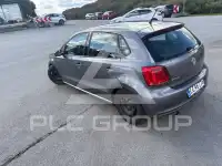 2010 Volkswagen Polo