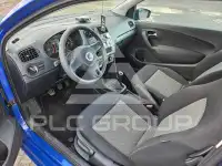 2010 Volkswagen Polo