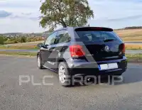 2010 Volkswagen Polo