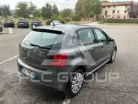 2010 Volkswagen Polo
