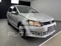 2010 Volkswagen Polo
