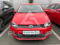 2010 Volkswagen Polo