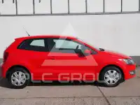2010 Volkswagen Polo