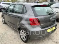 2010 Volkswagen Polo