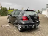 2010 Volkswagen Polo