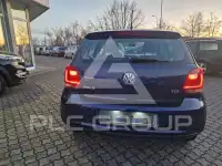 2010 Volkswagen Polo