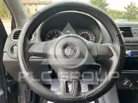 2010 Volkswagen Polo